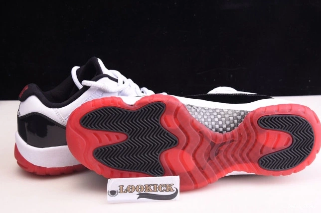 Bmlin Bred Jordan AV2187-160 Air Retro 11 Concord Low 0715